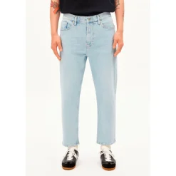 Online - Maakx Relaxed Tapered - Jeans Alltagsbekleidung|Hosen
