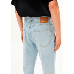 Online - Maakx Relaxed Tapered - Jeans Alltagsbekleidung|Hosen