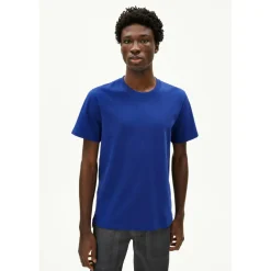 - Maarkos - T-Shirt>ARMEDANGELS Clearance