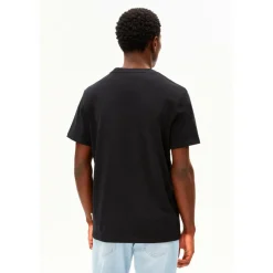 ARMEDANGELS - Maarkos Mid Weight - T-Shirt^ Alltagsbekleidung|T-Shirts