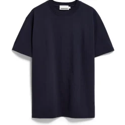 ARMEDANGELS - Maarkos Mid Weight - T-Shirt^ Alltagsbekleidung|T-Shirts