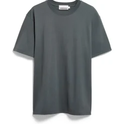 ARMEDANGELS - Maarkos Mid Weight - T-Shirt^ Alltagsbekleidung|T-Shirts