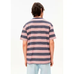 - Maarkos Multi Stripes - T-Shirt><noscript><img width=
