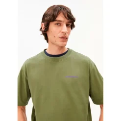 Best - Maarkos Outgrown - T-Shirt Alltagsbekleidung|T-Shirts