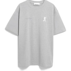 Outlet - Maarkos Un-Wasted - T-Shirt Alltagsbekleidung|T-Shirts