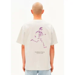 Outlet - Maarkos Un-Wasted - T-Shirt Alltagsbekleidung|T-Shirts