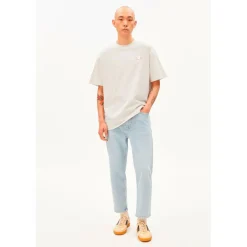 Outlet - Maarkos Un-Wasted - T-Shirt Alltagsbekleidung|T-Shirts