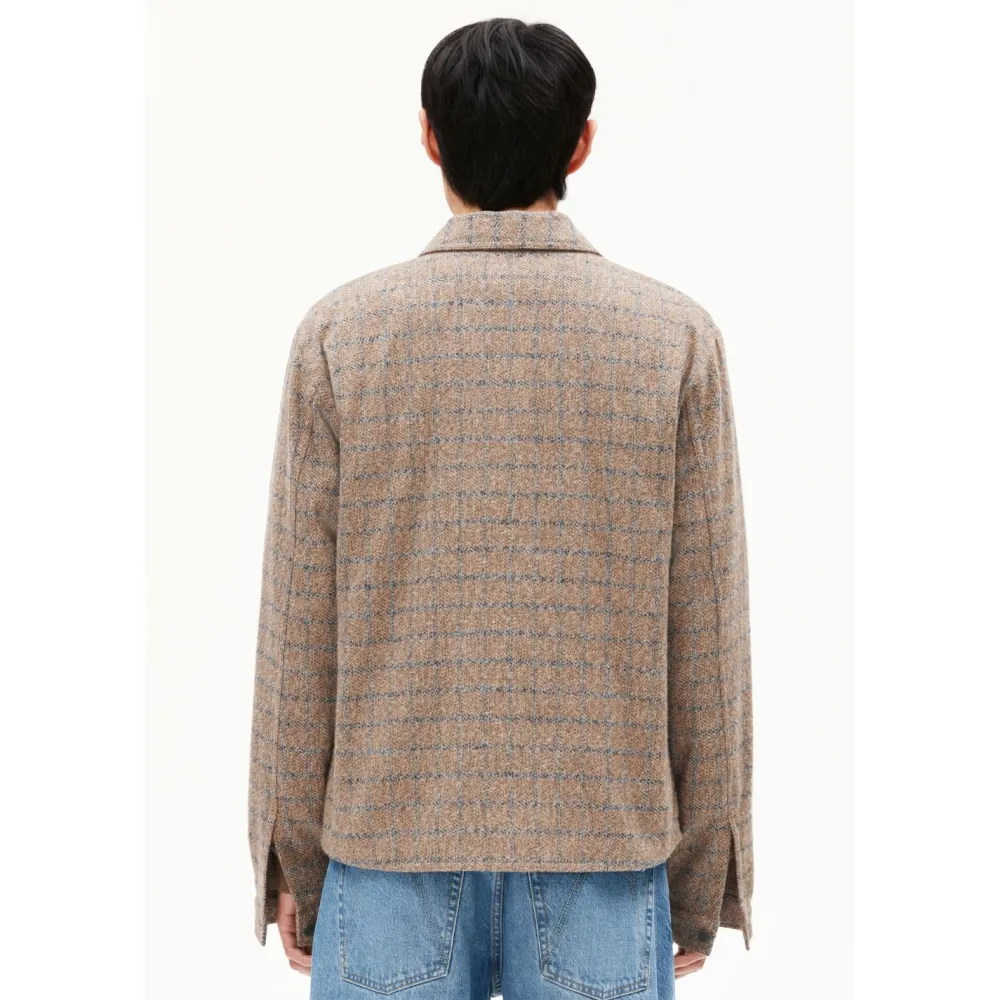 - Pasaalo - Freizeitjacke>ARMEDANGELS Online