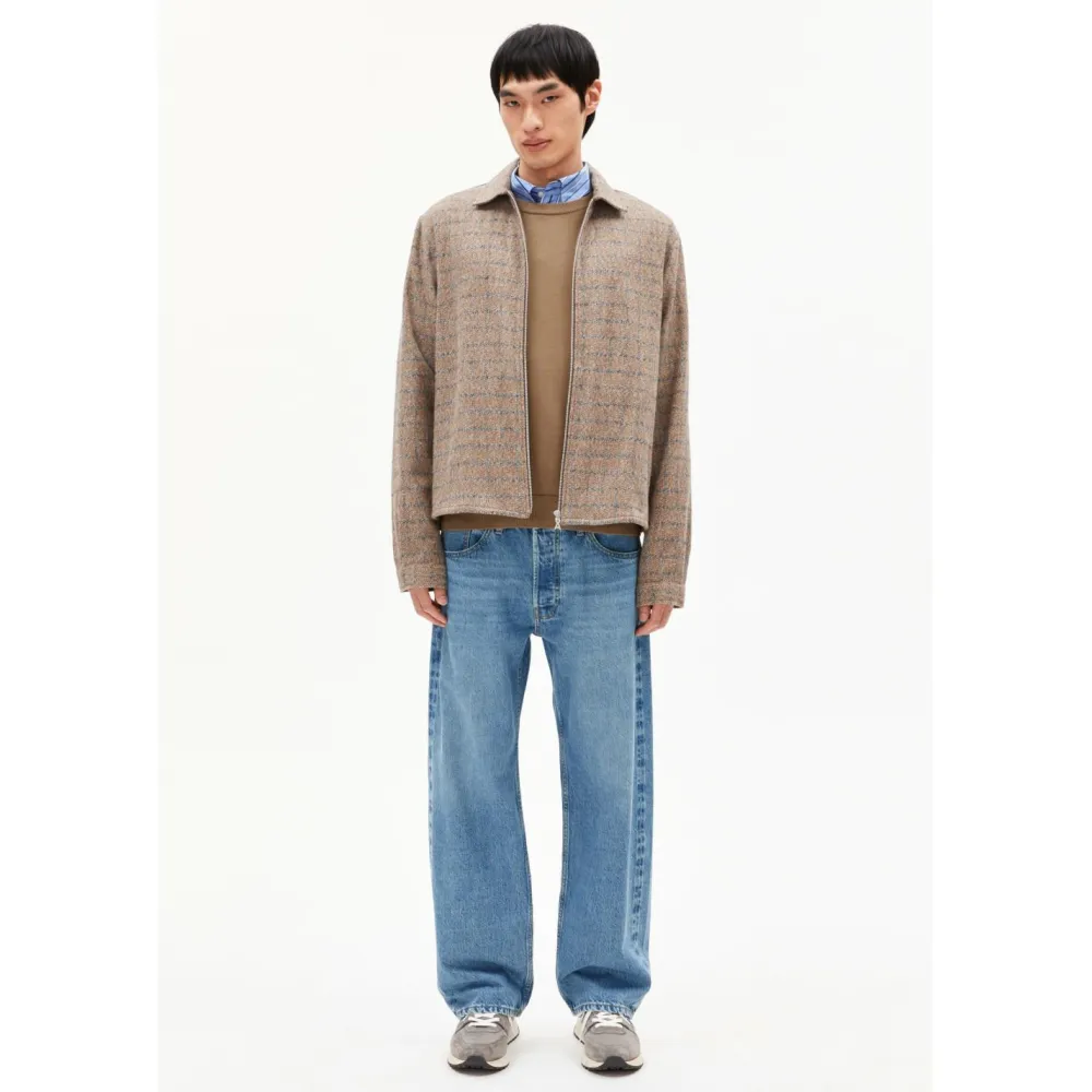 - Pasaalo - Freizeitjacke>ARMEDANGELS Online