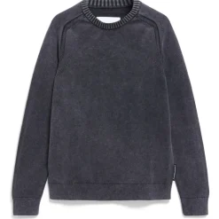 - Vaanjo GMT Dye - Pullover>ARMEDANGELS Discount