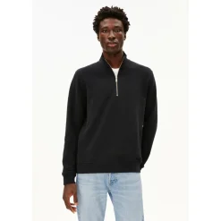 ARMEDANGELS - Waarlo Fleece - Pullover^ Pullover & Hoodies|Alltagsbekleidung