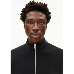 ARMEDANGELS - Waarlo Fleece - Pullover^ Pullover & Hoodies|Alltagsbekleidung