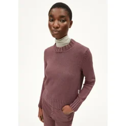 - Women's Amaliaas GMT Dye - Pullover><noscript><img width=