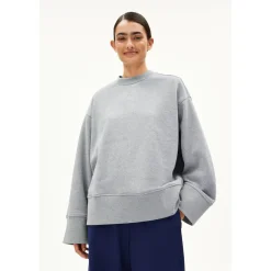 Clearance - Women's Anwaa - Pullover Pullover & Hoodies|Alltagsbekleidung