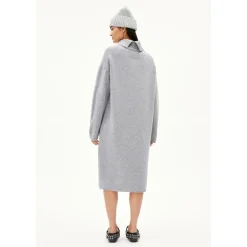 ARMEDANGELS - Women's Aradiaa - Kleid^ Alltagsbekleidung