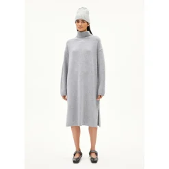 ARMEDANGELS - Women's Aradiaa - Kleid^ Alltagsbekleidung
