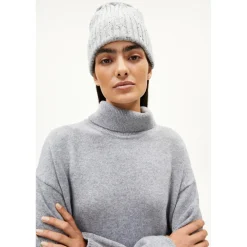 ARMEDANGELS - Women's Aradiaa - Kleid^ Alltagsbekleidung