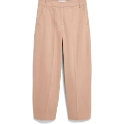 ARMEDANGELS - Women's Barrel Leg Twill Pant - Freizeithose