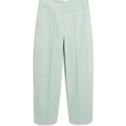 ARMEDANGELS - Women's Barrel Leg Twill Pant - Freizeithose