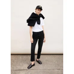 ARMEDANGELS - Women's Cayaa Tarpa - Jeans