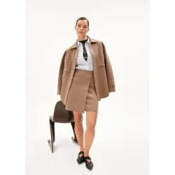 ARMEDANGELS - Women's Darlaa - Rock^ Alltagsbekleidung