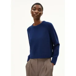 - Women's Diliriaa Reglana - Wollpullover Pullover & Hoodies|Alltagsbekleidung