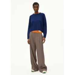 - Women's Diliriaa Reglana - Wollpullover Pullover & Hoodies|Alltagsbekleidung