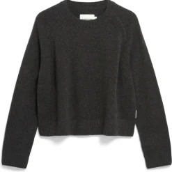 - Women's Diliriaa Reglana - Wollpullover Pullover & Hoodies|Alltagsbekleidung