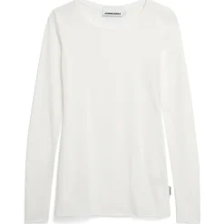 ARMEDANGELS - Women's Einiaara Soft - Longsleeve^ Shirts, Hemden & Longsleeves|Alltagsbekleidung
