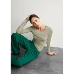 ARMEDANGELS - Women's Einiaara Soft - Longsleeve^ Shirts, Hemden & Longsleeves|Alltagsbekleidung