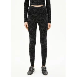 Discount - Women's Faribaa Zebraraa - Freizeithose Hosen|Alltagsbekleidung