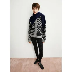 Discount - Women's Faribaa Zebraraa - Freizeithose Hosen|Alltagsbekleidung