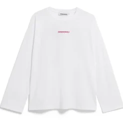 Clearance - Women's Fietaa Smile - Longsleeve Alltagsbekleidung|Shirts, Hemden & Longsleeves