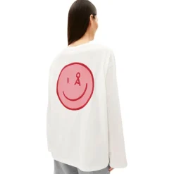 Clearance - Women's Fietaa Smile - Longsleeve Alltagsbekleidung|Shirts, Hemden & Longsleeves