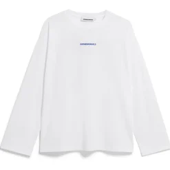 Clearance - Women's Fietaa Smile - Longsleeve Alltagsbekleidung|Shirts, Hemden & Longsleeves