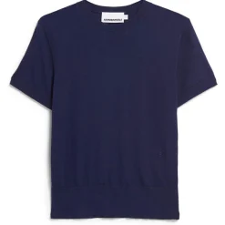 - Women's Fine S SL Knit Sweater - Pullover><noscript><img width=