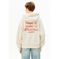 Clearance - Women's Francisaraa Difference Sweat - Hoodie Alltagsbekleidung|Pullover & Hoodies