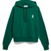 ARMEDANGELS - Women's Francisaraa - Hoodie