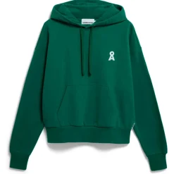 ARMEDANGELS - Women's Francisaraa - Hoodie