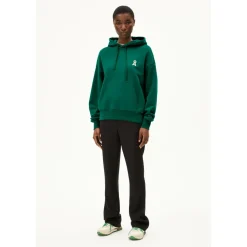 ARMEDANGELS - Women's Francisaraa - Hoodie