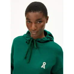 ARMEDANGELS - Women's Francisaraa - Hoodie