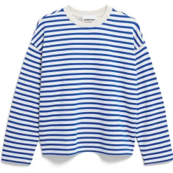 - Women's Frankaa Stripe - Pullover>ARMEDANGELS Hot