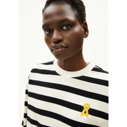 Online - Women's Frankaa Maarlen Bold - Pullover Alltagsbekleidung|Shirts, Hemden & Longsleeves