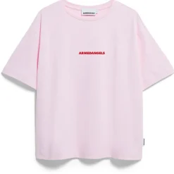 - Women's Giannaa Chaange - T-Shirt>ARMEDANGELS