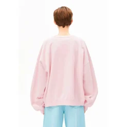 ARMEDANGELS - Women's GMT Dye Crewneck Sweat - Pullover^ Alltagsbekleidung|Pullover & Hoodies