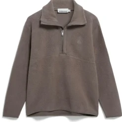 ARMEDANGELS - Women's Haarleenaa - Fleecepullover