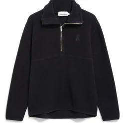 ARMEDANGELS - Women's Haarleenaa - Fleecepullover