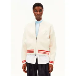 Discount - Women's Iconic Å Bomber Jacket - Freizeitjacke Freizeitjacken|Alltagsbekleidung