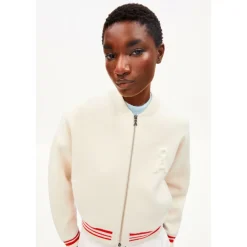 Discount - Women's Iconic Å Bomber Jacket - Freizeitjacke Freizeitjacken|Alltagsbekleidung