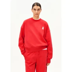 Outlet - Women's Iconic Å Alizaa Sweat - Pullover Alltagsbekleidung|Pullover & Hoodies